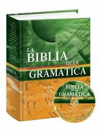 LA BIBLIA DE LA GRAMÁTICA