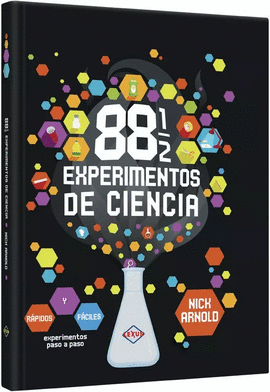 88 1/2 EXPERIMENTOS DE CIENCIA