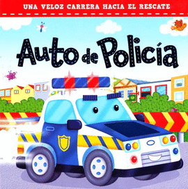 AUTO DE POLICÍA