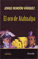 EL ORO DE ATAHUALPA