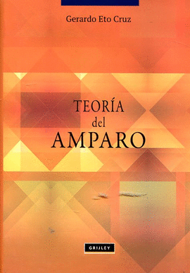 TEORÍA DEL AMPARO