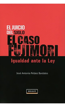 EL JUICIO DEL SIGLO