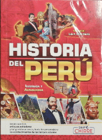 HISTORIA DEL PERÚ