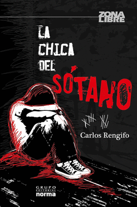 LA CHICA DEL SÓTANO