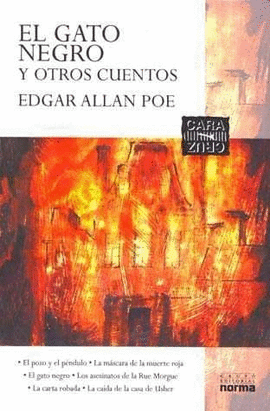 EL GATO NEGRO Y OTROS CUENTOS
