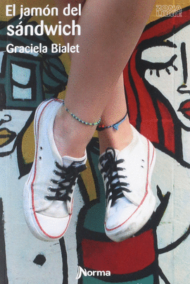 EL JAMÓN DEL SÁNDWICH