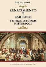 RENACIMIENTO Y BARROCO Y OTROS ESTUDIOS HISTÓRICOS