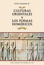 CULTURAS ORIENTALES Y LOS POEMAS HOMÉRICOS