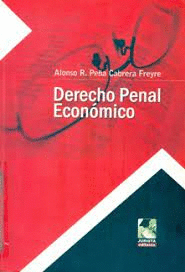 DERECHO PENAL ECONÓMICO