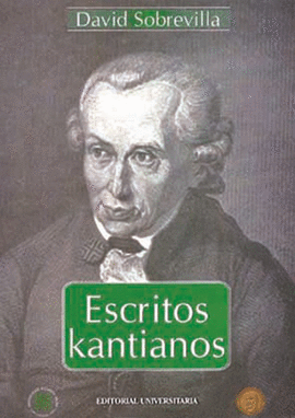 ESCRITOS KANTIANOS