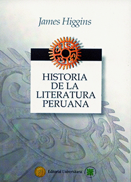 HISTORIA DE LA LITERATURA PERUANA
