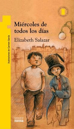 MIÉRCOLES DE TODOS LOS DÍAS