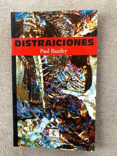 DISTRAICIONES