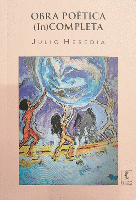 OBRA POÉTICA (IN) COMPLETA