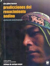 PREDICCIONES DEL RENACIMIENTO ANDINO