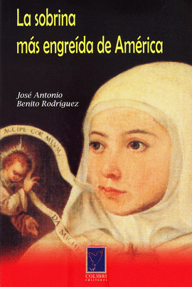 LA SOBRINA MÁS ENGREÍDA DE AMÉRICA