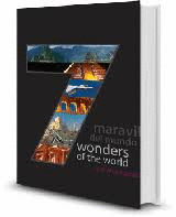7 MARAVILLAS DEL MUNDO / WONDERS OF THE WORLD