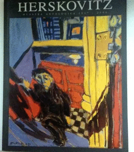 HERSKOVITZ. MUESTRA ANTOLÓGICA 1947-2006