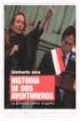 HISTORIA DE DOS AVENTUREROS
