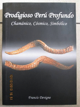 PRODIGIOSO PERÚ PROFUNDO