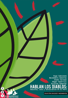 HABLAN LOS DIABLOS