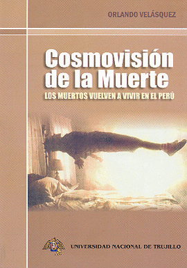 COSMOVISIÓN DE LA MUERTE