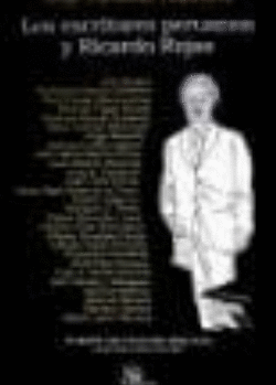 LOS ESCRITORES PERUANOS Y RICARDO ROJAS