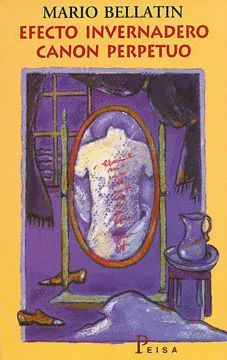 EFECTO INVERNADERO / CANON PERPETUO