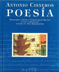 POESÍA. DESTIERRO/ DAVID/ COMENTARIOS REALES ...