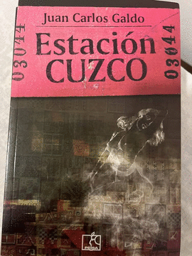 ESTACIÓN CUZCO
