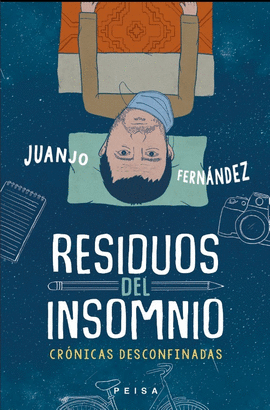 RESIDUOS DEL INSOMNIO