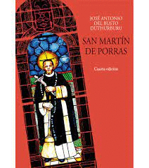 SAN MARTÍN DE PORRAS