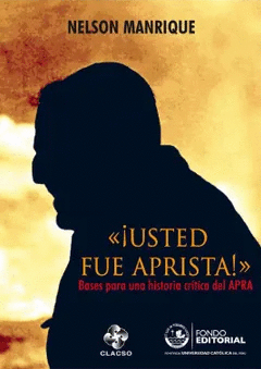 «¡USTED FUE APRISTA!»