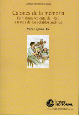 CAJONES DE LA MEMORIA