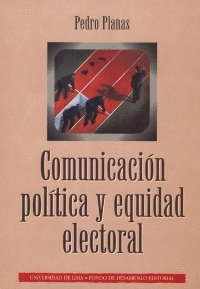COMUNICACIÓN POLÍTICA Y EQUIDAD ELECTORAL