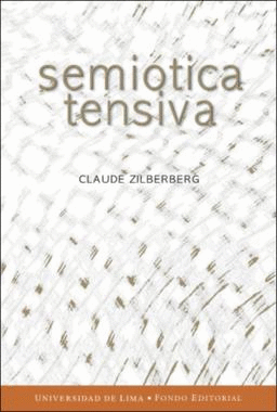 SEMIÓTICA TENSIVA