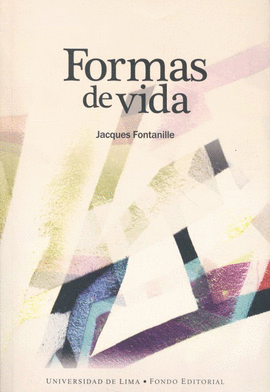 FORMAS DE VIDA