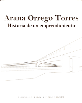 ARANA ORREGO TORRES