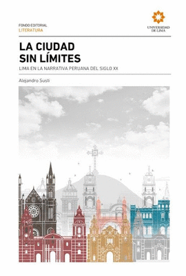 LA CIUDAD SIN LÍMITES