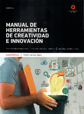 MANUAL DE HERRAMIENTAS DE CREATIVIDAD E INNOVACIÓN