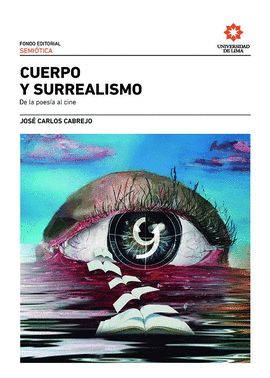 CUERPO Y SURREALISMO - Librería El Virrey