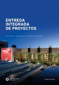 ENTREGA INTEGRADA DE PROYECTOS