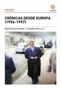 CRÓNICAS DEDES EUROPA (1956-1957)