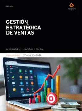 GESTIÓN ESTRATÉGICA DE VENTAS