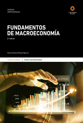 FUNDAMENTOS DE MACROECONOMÍA