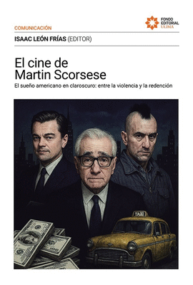 EL CINE DE MARTIN SCORSESE