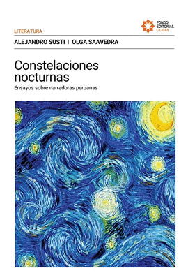 CONSTELACIONES NOCTURNAS