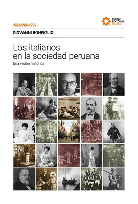 LOS ITALIANOS EN LA SOCIEDAD PERUANA