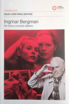 INGMAR BERGMAN