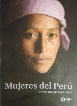 MUJERES DEL PERÚ